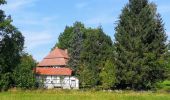 Tocht Te voet Berkatal - Rundweg Großer Marstein und Hielöcher - Photo 8