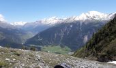 Trail Walking Val-Cenis - Sollieres le Mont.... - Photo 5