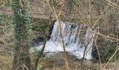 Tour Wandern Chabanière - Les 3 cascades  - Photo 1