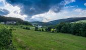 Trail On foot Medebach - Oberschledorn Rundweg O5 Wilde-Ah-Weg - Photo 5