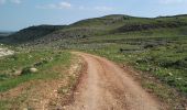 Trail On foot Rosh Pina - תל חצור למערת עלמה - Photo 6