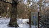 Trail Walking Mollkirch - Château de Guibaden - Photo 4