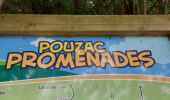 Tour Wandern Pouzac - 20240621 Pouzac - Photo 1