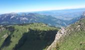 Excursión Senderismo Le Grand-Bornand - col vers grand bornand 27/05/22 - Photo 6