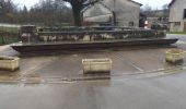 Percorso Marcia Sorans-lès-Breurey - Sorans les Breurey - Photo 6