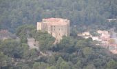 Randonnée Marche Meyrargues - PF-Meyrargues - Les Calanques - Photo 9