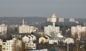 Tour Zu Fuß Böblingen - DE-SAV Blaues Kreuz, Vaihingen - Böblingen - Photo 1