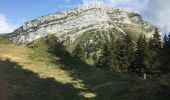 Tour Wandern Saint-Pierre-de-Chartreuse - Col de Pravouta en boucle - Photo 8