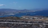 Tour Wandern Unknown - Delion sanctuary of Apollon, Paros, GR - Photo 2