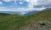 Trail Walking Saint-Lary-Soulan - RA2020 PYR Tour Alpage col du Portet - Photo 20