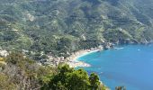 Percorso Marcia Levanto - Levanto -  Vernazza - Photo 1