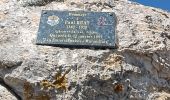 Excursión Senderismo Marsella - Plateau de l'homme mort, des Goudes à Marseilleveyre - Photo 1