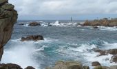 Percorso Marcia Ouessant - Pointe de Pern à Ouessant - Photo 1