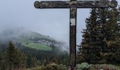 Tour Wandern Cohennoz - suuntoapp-Hiking-2024-09-12T06-49-26Z - Photo 4