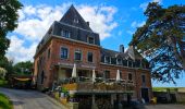 Randonnée Marche Beauraing - Balade dans le Parc du Castel à Beauraing - Photo 13