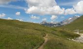 Trail Walking Tignes - La sauvière  - Photo 6