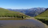 Excursión Senderismo Laruns - le pic du Montagnon d'Iseye / lac du Montagnon - Photo 4