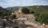 Percorso A piedi Gairo - (SI Z21)  Taquisara – Sant’Antonio di Jerzu - Photo 10