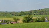 Tour Wandern Theux - 20220509 - Château de Franchimont 7.6 Km - Photo 17