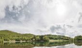 Tocht Te voet Ventasso - Cervarezza - Lago Calamone - Passo di Pratizzano - Passo della Scalucchia - Buca del Moro - Monte Casarola - Alpe di Succiso - Photo 7