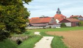 Percorso A piedi Aufseß - Weiher-Neuhaus-Hollfeld - Photo 9