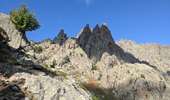Randonnée Marche Castiglione - CIMA Di Mori - Photo 1