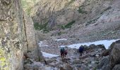 Trail Walking Orto - Manganu Petra Piana - Photo 16