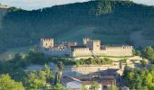 Tour Zu Fuß Montesegale - Anello Fornace Sud - Photo 2