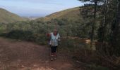 Trail Walking Urrugne - I bardi  - Photo 4