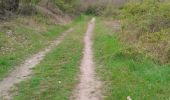 Trail Walking Enval - Le sentier du Renard 🦊 l'Apage  - Photo 1