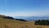 Trail Walking Viuz-la-Chiésaz - Semnoz, mon tour des lacs et des crêts  - Photo 16