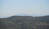 Randonnée Marche Fontvieille - PF-Fontvieille - Le Mont Paon - Le Vallon de la Lèque - Photo 3