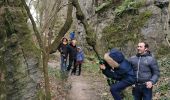 Trail Walking Chantemerle-lès-Grignan - les creva es de chante merle - Photo 5