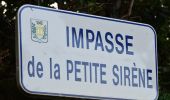 Trail Walking Roquebrune-sur-Argens - Parc des Issambres - Notre Dame des Dolmens - Photo 1