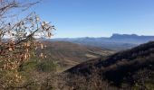 Tocht Stappen Ourches - le tour de Chalamet - Photo 6