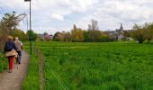 Tour Wandern Sombreffe - Marche Adeps à Tongrinne - Sombreffe - Photo 10