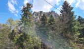 Tour Wandern Mont-Dore - cascade-puys-Sancy - Photo 5