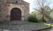 Tour Wandern Cuers - Le Castellas Cuers - Photo 11