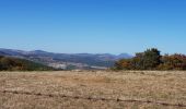 Excursión Senderismo Valbeleix - AUVERGNE  MARCENAT (63) - Photo 8