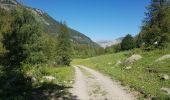Trail Walking Colmars - lignin - Photo 16