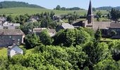 Tocht Stappen Besse-et-Saint-Anastaise - 270522 Besse / Chambon - Photo 1