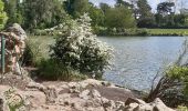 Randonnée Marche Maisons-Alfort - Mausobs Alfort bois de Vincennes  - Photo 19