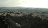 Trail Walking Conilhac-Corbières - CONILHAC - lausines - Photo 5