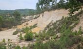 Trail Walking Rustrel - Colorado  - Photo 1