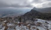 Tour Wandern Vercheny - Vercheny boucle du Barry - Photo 2