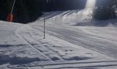 Excursión Esquí de fondo Val-Cenis - Termignon - Photo 1