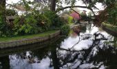 Tocht Te voet East Hertfordshire - New River Path - Photo 4