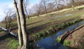 Tour Wandern Zemst - Eppegem-Meise 2020 02 18 Groene Gordel 7 - Photo 5