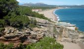 Tour Wandern Begur - SA PUNTA - SA RIERA - Photo 1