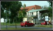 Tocht Te voet Debrecen - P+ (Nagyerdő) - Photo 5